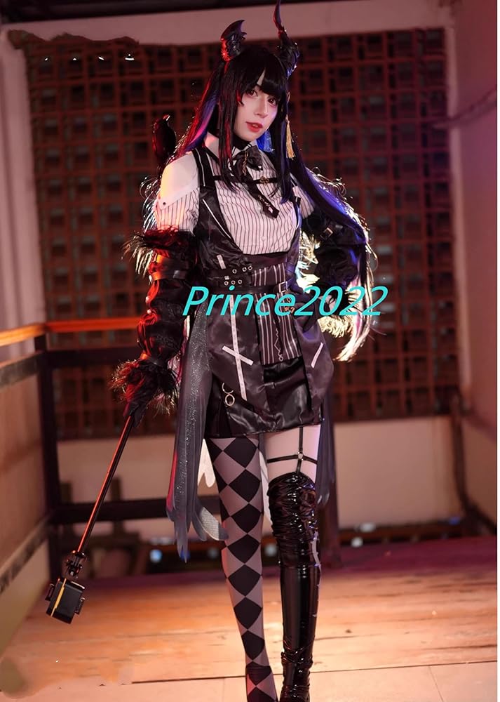 ヴァネッサ コスプレ 衣装 Amazon.co.jp: リトルマーメイド ヴァネッサ コスプレ衣装風